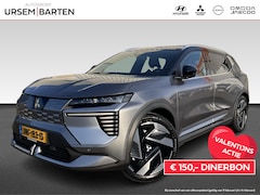 Mitsubishi Eclipse Cross - Instyle 87 kWh | Blackroof | 22KW lader