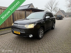 Mitsubishi Outlander - 2.0 PHEV Instyle