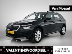 Skoda Kamiq - 1.0 TSI Ambition 110 PK | Automaat | Panoramadak | Airco | Led verlichting | Cruise Contro