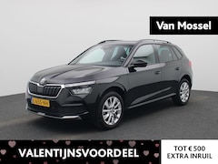 Skoda Kamiq - 1.0 TSI Sport Business 110 PK | Automaat | Trekhaak | Navigatie | Apple Carplay & Android