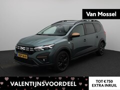 Dacia Jogger - 1.0 TCe 110 Extreme 7p. | Pack Extreme | Pack MediaNAV | Camera | Keyless | LED-Verlichtin