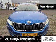 Skoda Kodiaq - 1.5 TSI Business Edition Plus 150 PK | Panoramadak | Trekhaak | Achteruitrijcamera | Parke