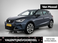 SEAT Arona - 1.0 TSI FR Business Intense | TREKHAAK | CAMERA | CLIMATE CONTROL | DIGITAAL DASHBOARD | L