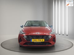 Hyundai i10 - 1.2 MPI Automaat lage kmst
