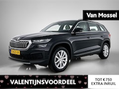 Skoda Kodiaq - 1.5 TSI Business Edition Plus | 360 camera | Elek. achterklep | Elek. verst. stoelen met g