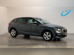 Skoda Scala - 1.0 TSI 116pk Ambition Climate Control App-Connect Cruise Control