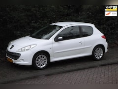 Peugeot 206 - 1.4 XS Bijzonder mooi