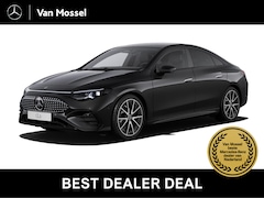 Mercedes-Benz CLA-Klasse - 250+ Launch Edition 85 kWh AMG Line / Panoramadak / 19-inch AMG velgen / Night-pakket / Tr