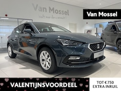 SEAT Leon - 1.5 eTSI Style Business Intense 115 PK | Automaat | LED Koplampen | Navigatie | Parkeersen