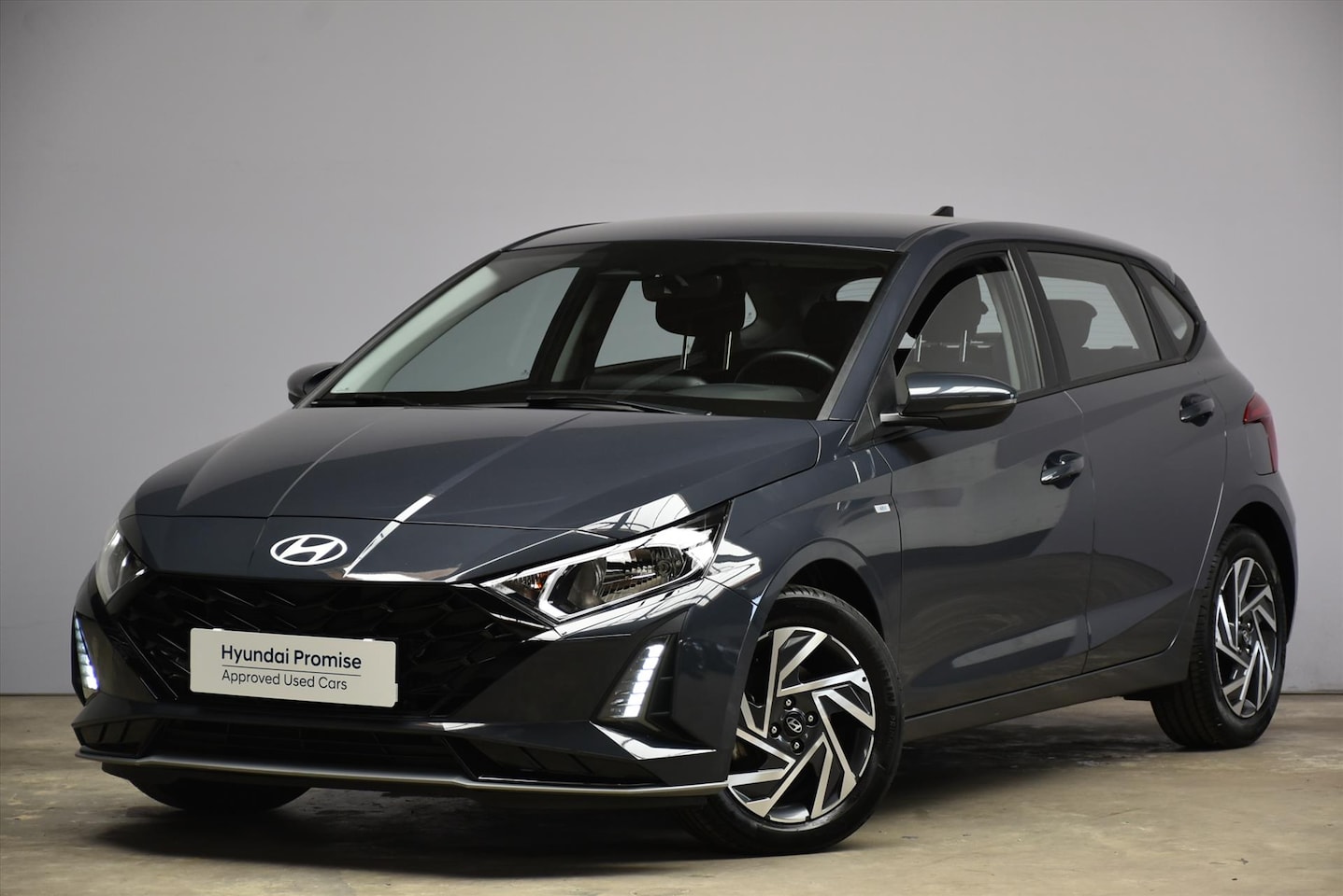 Hyundai i20 - 1.0 T-GDI MHEV 100pk Comfort Smart | Navi | Cruise | Airco - AutoWereld.nl