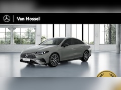 Mercedes-Benz CLA-Klasse - 250+ Launch Edition 85 kWh Uit voorraad leverbaar