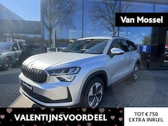Skoda Kodiaq - 1.5 TSI M-HEV Business Edition 150 PK | Automaat | LED Koplampen | Trekhaak | Navigatie |