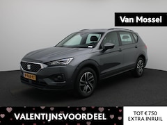 SEAT Tarraco - 1.5 TSI Style 150 PK | Automaat | LED Koplampen | Achteruitrijcamera | Keyless-Entry | Nav