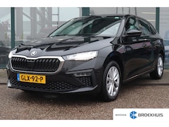 Skoda Scala - 1.0 TSI Business Edition 115PK | Achteruitrijcamera | Apple Carplay/Android Auto|telefooni