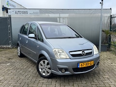 Opel Meriva - 1.4-16V Temptation - NWE APK - Airco
