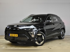 Hyundai Kona - 65, 4 kWh 217pk Comfort Limited | Navi | Cruise | Clima | Warmtepomp