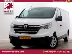 Renault Trafic - 2.0 dCi 130pk L2H1 Comfort LED/Airco/Navi 04-2022
