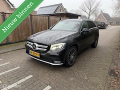 Mercedes-Benz GLC-klasse - 220 d 4MATIC Edition 1 EX BPM