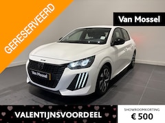 Peugeot 208 - 1.2 PureTech 75 Active | APPLE CARPLAY & ANDROID AUTO | PARKEERSENSOREN | CRUISE |