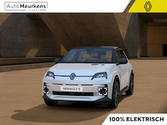 Renault 5 - Iconic Cinq 150 pk Comfort Range l Meer dan € 1.500 voorraadvoordeel l Gratis 5 jaar fabri