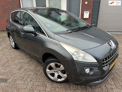 Peugeot 3008 - 1.6 THP Première / Cruise / Airco / PDC / NAP