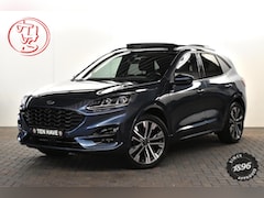 Ford Kuga - 2.5 PHEV ST-Line X PANO|20 INCH|CARPLAY|HUD|WINTERPACK|ELEC. STOEL