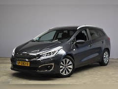 Kia Cee'd - Cee D 1.0 T-GDi Eco Dynamics 120PK Design Edition