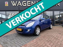 Hyundai i20 - 1.2i i-Motion Airco|Elektr pak|Goed Onderhouden