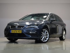 SEAT Leon ST - 1.5 TSI FR Ultimate Edition Black |Carplay|Virtual|Beats|