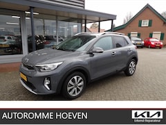 Kia Stonic - 1.0 Turbo MHEV DynamicPlusLine Luxe Org. Ned