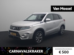 Suzuki Vitara - 1.5 Hybrid Select | Navi | Stoelverwarming | Adaptieve Cruise Control | Camera |