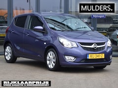 Opel Karl - 1.0 ecoFLEX Innovation | Cruise / LMV / bluetooth
