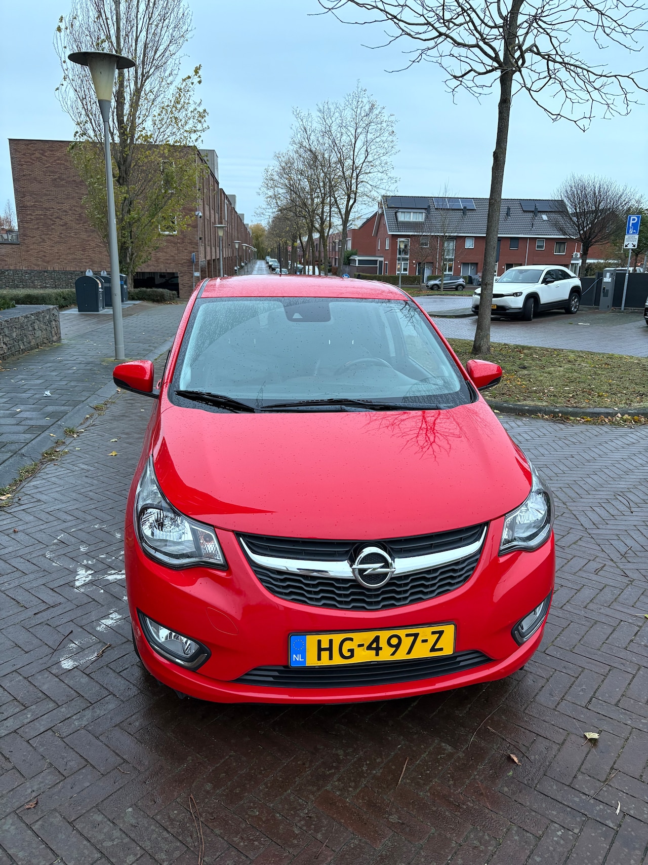 OPEL KARL / VIVA