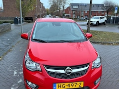 Opel Karl - 1.0 ecoFLEX Cosmo