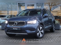Volvo XC40 - T4 Inscription Twin Engine 211pk | Cruise | Climate | Navigatie | Virtual | Camera | Trekh