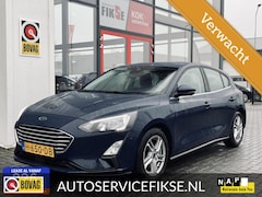 Ford Focus - 1.0 EcoBoost Trend Edition Business