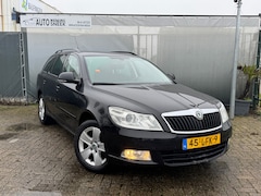 Skoda Octavia Combi - 1.2 TSI - NWE APK-Clima-Cruise-PDC-Navi