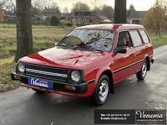 Nissan Sunny - 1.3 DX