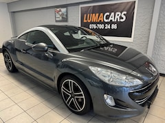 Peugeot RCZ - 1.6 THP