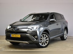 Toyota RAV4 - 2.5i Hybrid AWD Aut Executive Business I Leder
