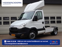 Iveco Daily - 40C21 3.0 BE-Trekker N1 - 8.000 kg - Airco