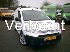 Citroën Berlingo - 1.6 HDI 500 Comfort Economy VOORZIEN VAN AIRCO+TREKHAAK+LM VELGEN