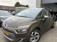 Citroën C4 Picasso - 1.6 T Exclusive/ 88.000KM/Dealer onderh