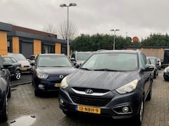 Hyundai ix35 - 2.0I BUSINESS ED