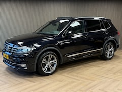 Volkswagen Tiguan Allspace - 1.4 TSI Highline150PK DSG BNS R-LINE PANO NAVI CAMERA LED TREKHAAK 19 INCH Carplay