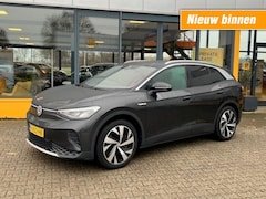 Volkswagen ID.4 - FIRST 77 KWH - camera - adapt cruise - SOH 87%