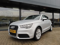 Audi A1 - 1.2 TFSI Attraction Proline Airco Cruise 2011