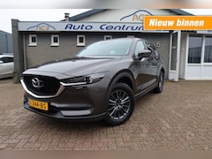 Mazda CX-5 - 2.0 4WD 165 LUXURY , NAVI, 360 CAMERA, CARPLAY ENZ