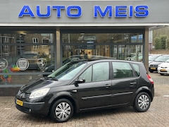 Renault Scénic - Scenic 1.6-16V DYNAMIQUE Airco Cruise Panorama