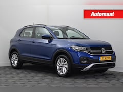 Volkswagen T-Cross - 1.0 TSI 110PK LIFE BUSINESS AUTOMAAT